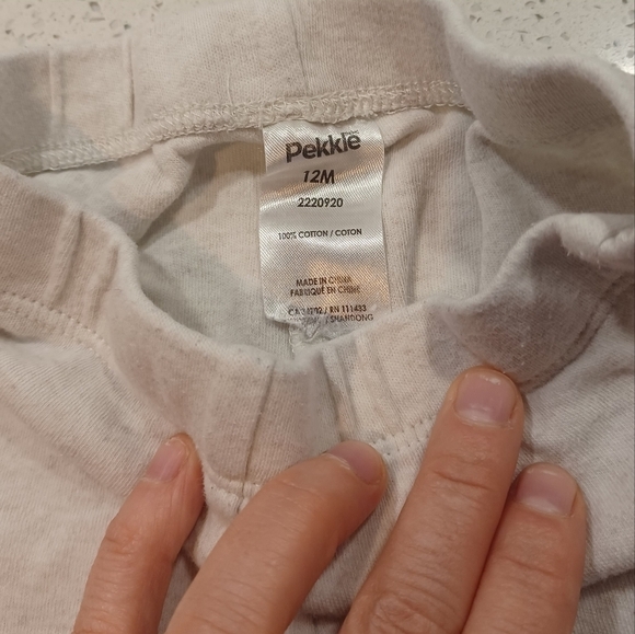 CARTER'S Boy Pants Lot Of 6 - Picture 5 of 6